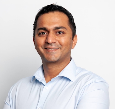Arjun Bhojraj